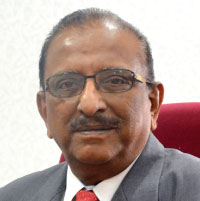 Dr Ganabaskaran Nadason