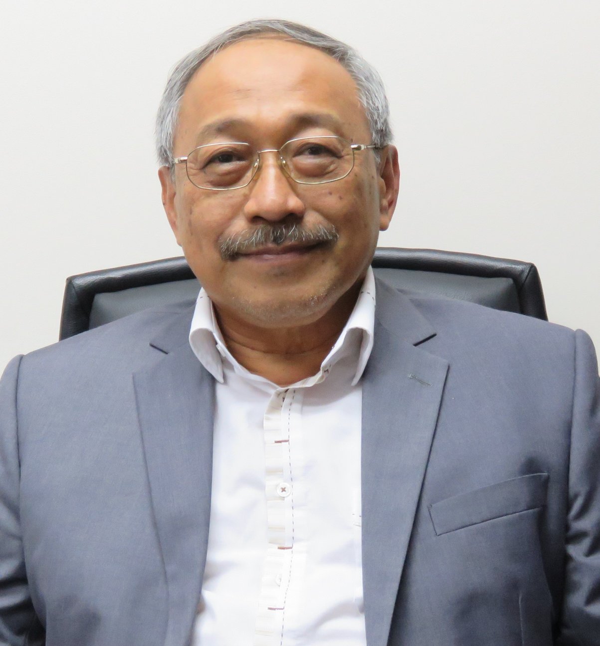 Prof Dato' Dr Hj Abdul Rahim Abdullah