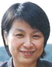 Ms. Erica Lum Sok Mui