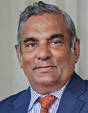 Dr Mohamed Namazie Ibrahim