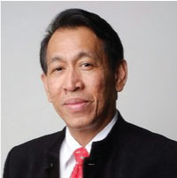 Y.Bhg. Datuk Dr Norhizan Ismail