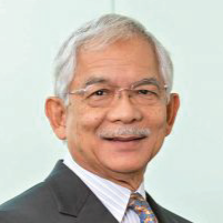 Y.Bhg. Tan Sri Dato' Dr Abu Bakar Suleiman